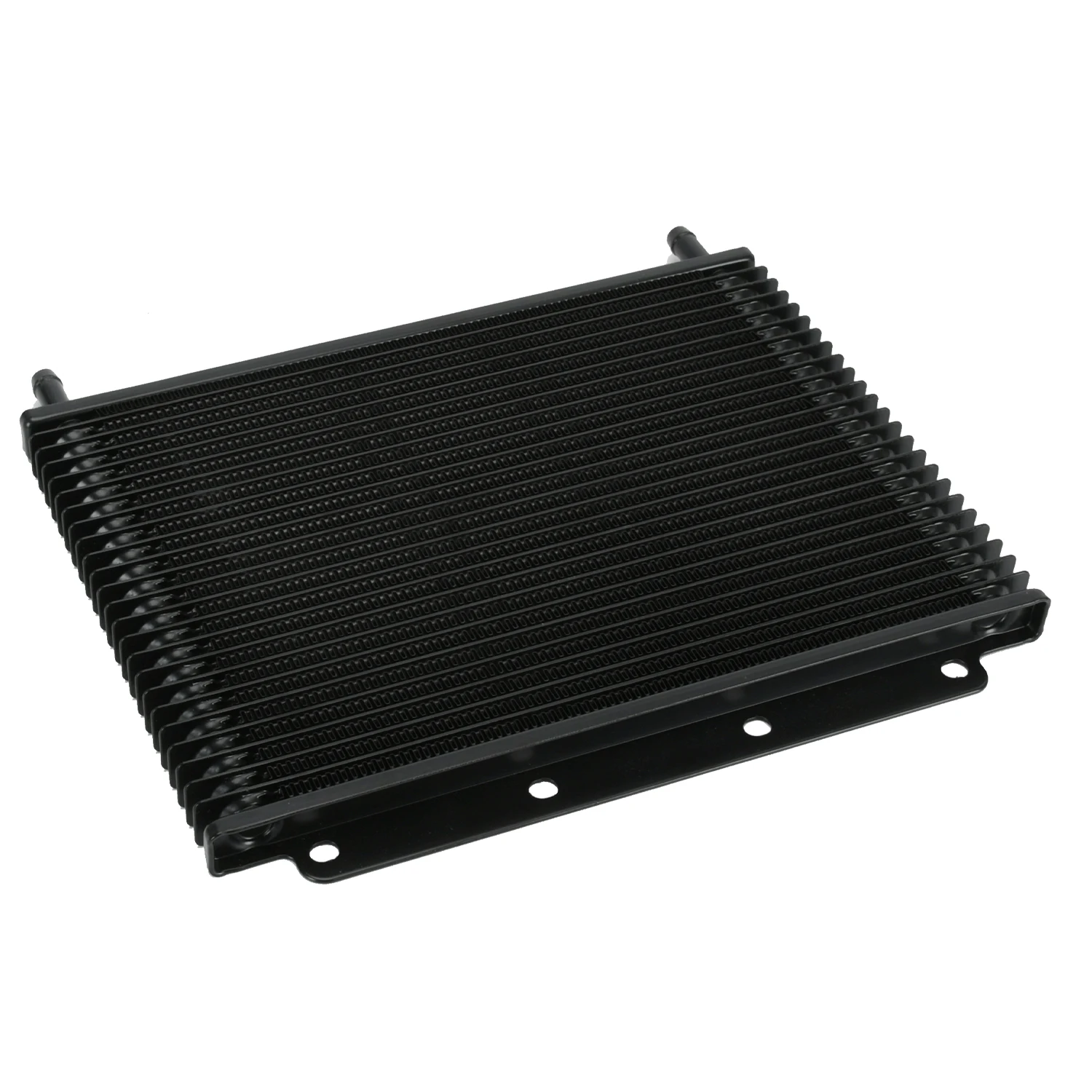 Enfriador de transmisión aluminio 14/25/32 filas – Coches compactos