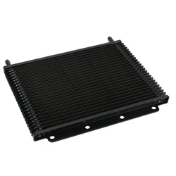 Enfriador de transmisión aluminio 14/25/32 filas – Coches compactos