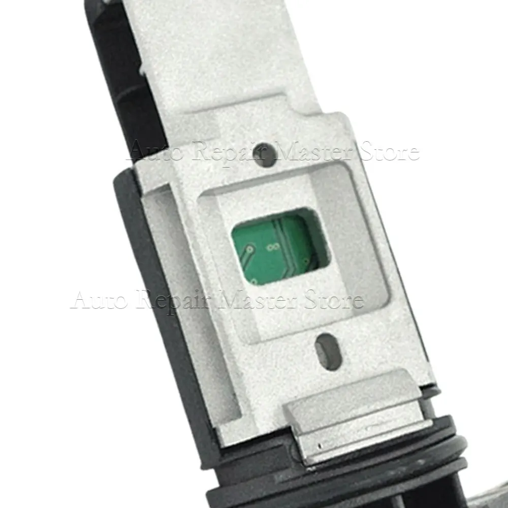 0280217100 0000940048 SENSOR de flujo de aire masivo MAF para MERCEDES BENZ S124 S202 S210 C208 C124 A208 W124 W202 W210 para SSANGYONG - imagen 4