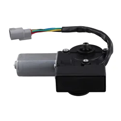 8572060130 Motor ventanilla eléctrica Land Cruiser delantera izquierda