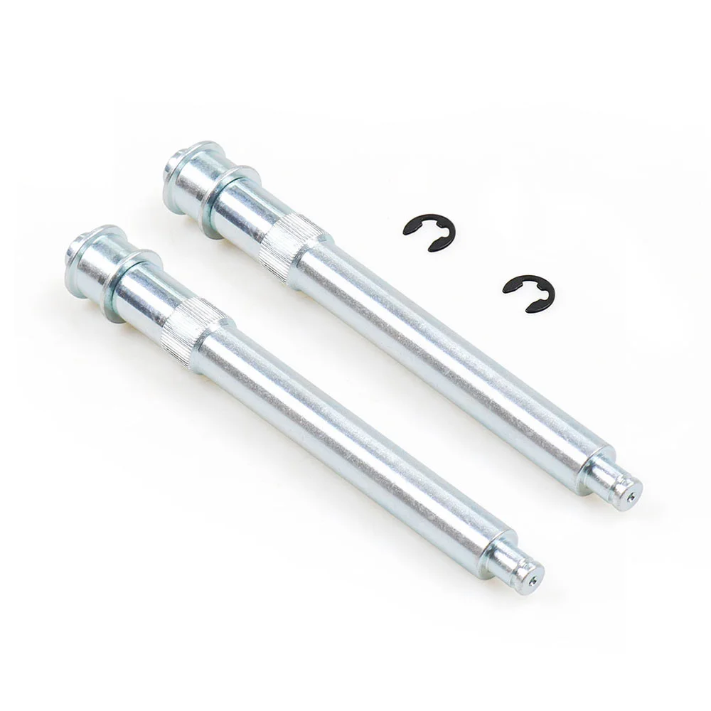 TT102279 Kit bisagras y bujes puerta delantera Chevy GMC SUV - imagen 5
