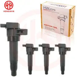 Bobina de encendido 27301-3C100 para Hyundai Genesis y Kia Optima