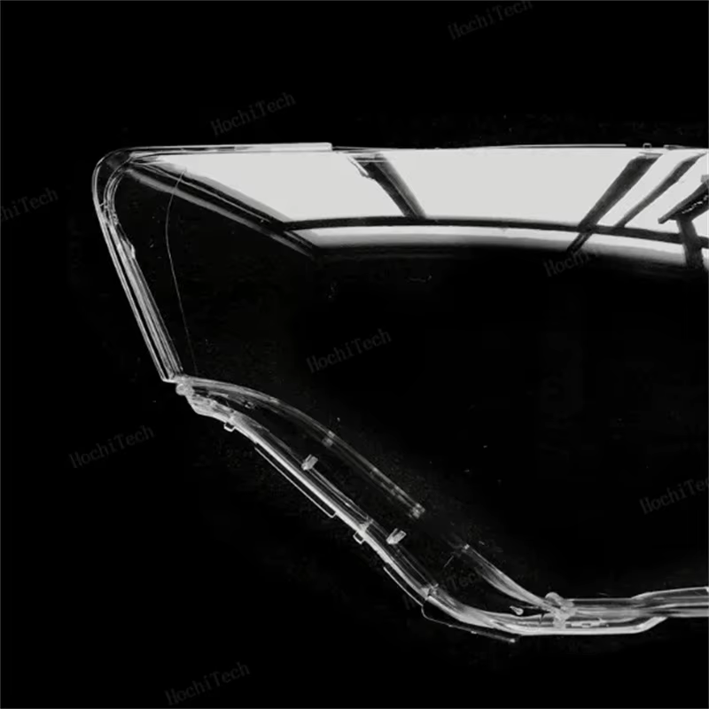 Carcasa transparente de faro delantero para Mitsubishi Pajero V80 - imagen 5