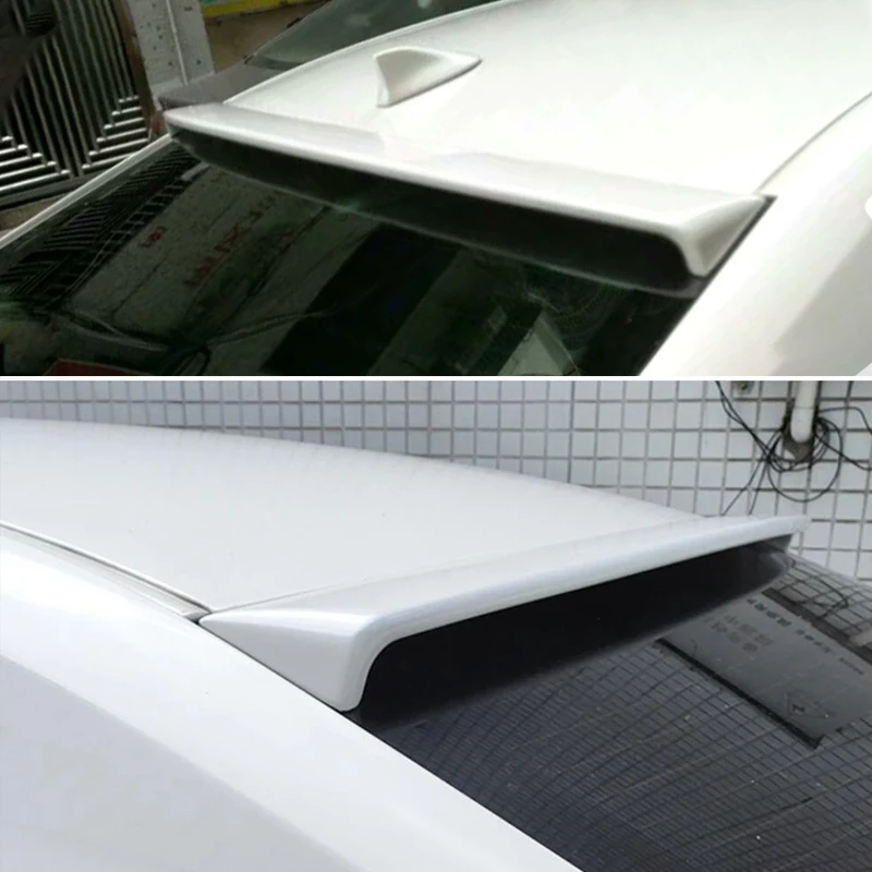 Alerón trasero Toyota Crown Sedan 2015-2019 para maletero - imagen 5