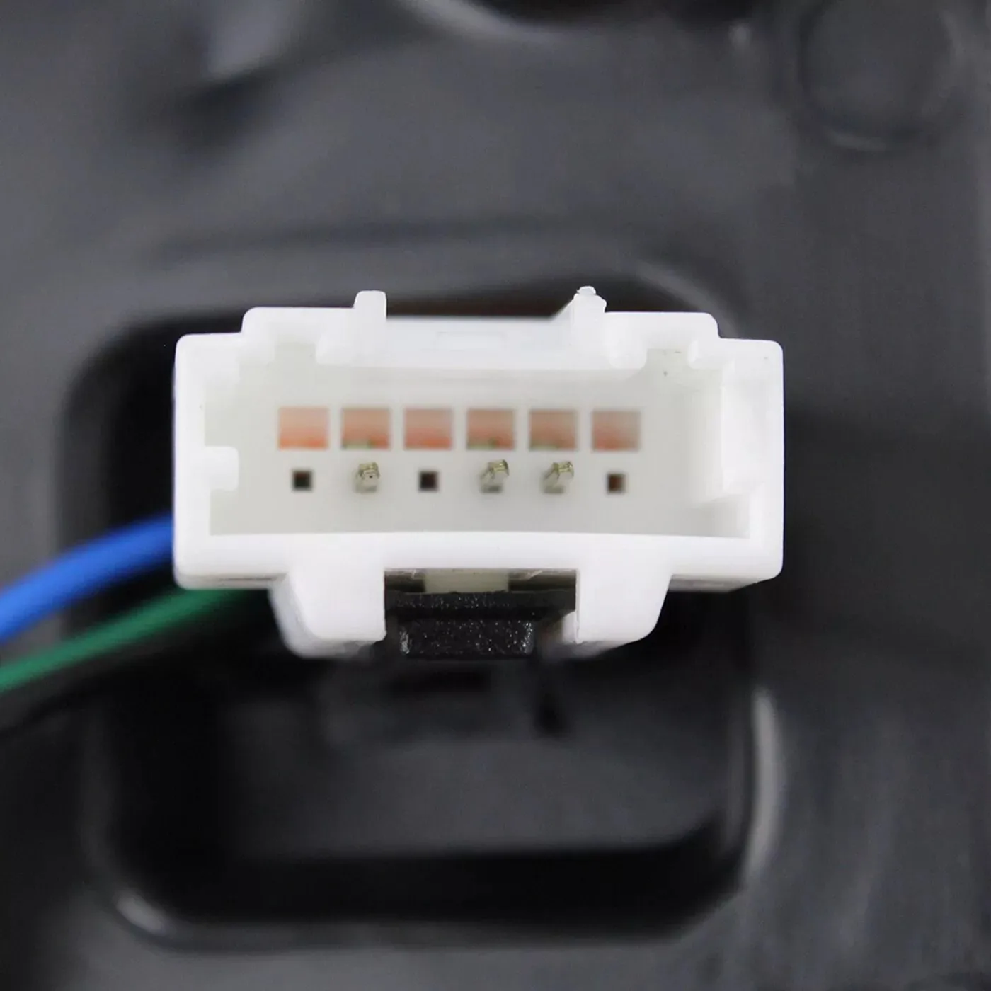 Piloto trasero LED/halógeno para Kia K5 2014-2015 - imagen 5