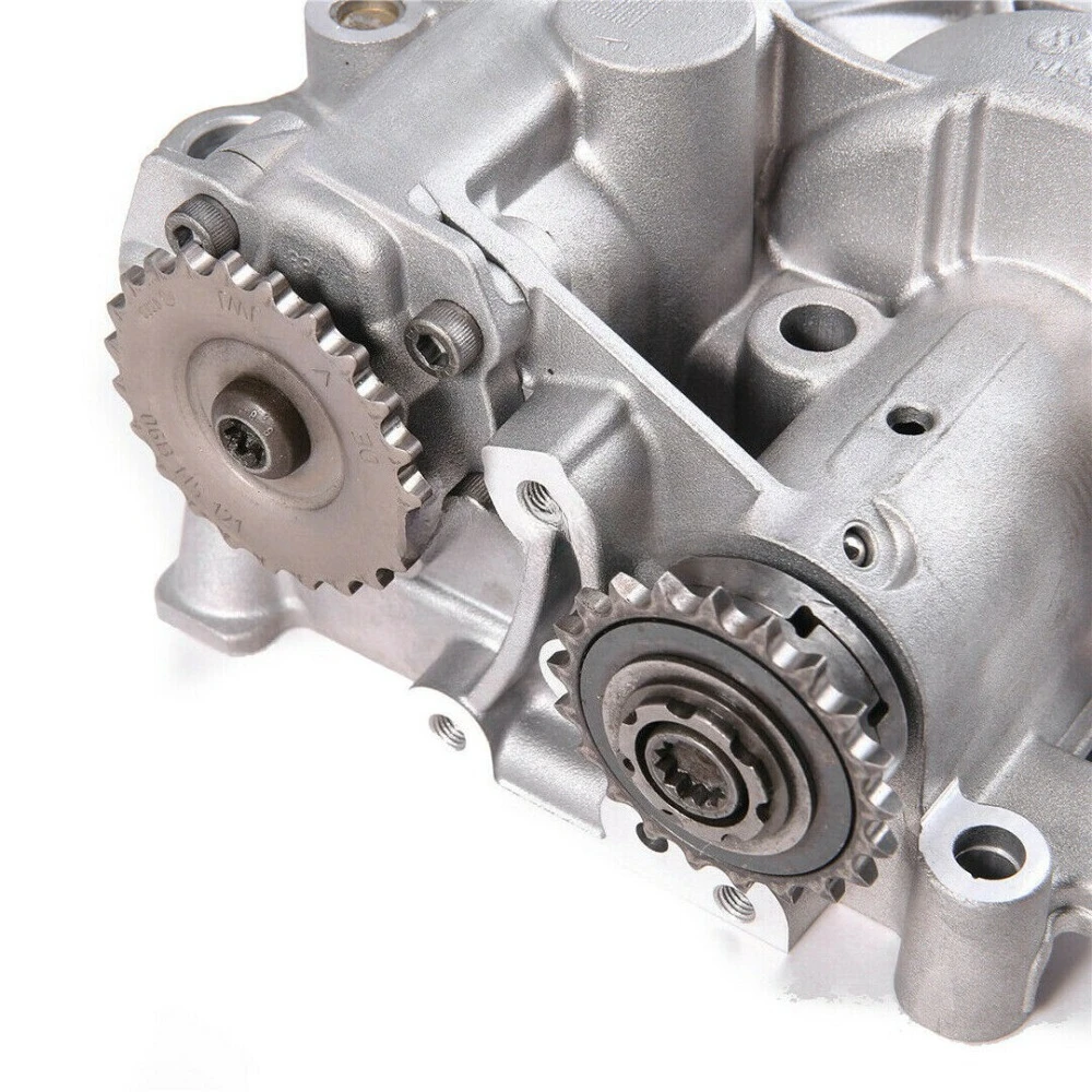 Bomba Aceite 06D103295P - Audi VW 2.0 TFSI - imagen 4