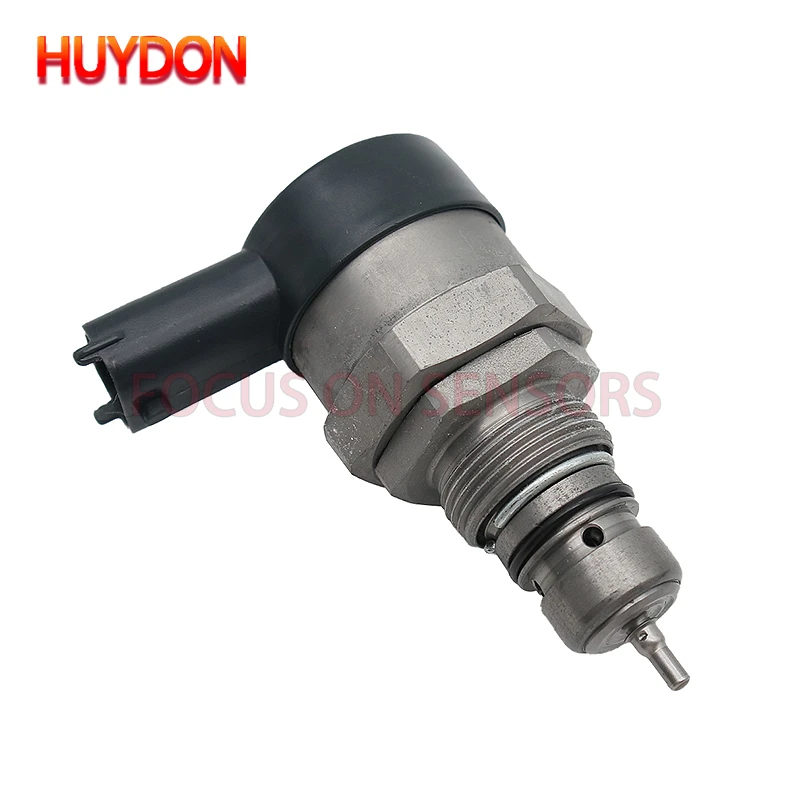 0281002507 Válvula reguladora de presión combustible – Alfa Romeo 159 - imagen 2