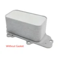 without gasket