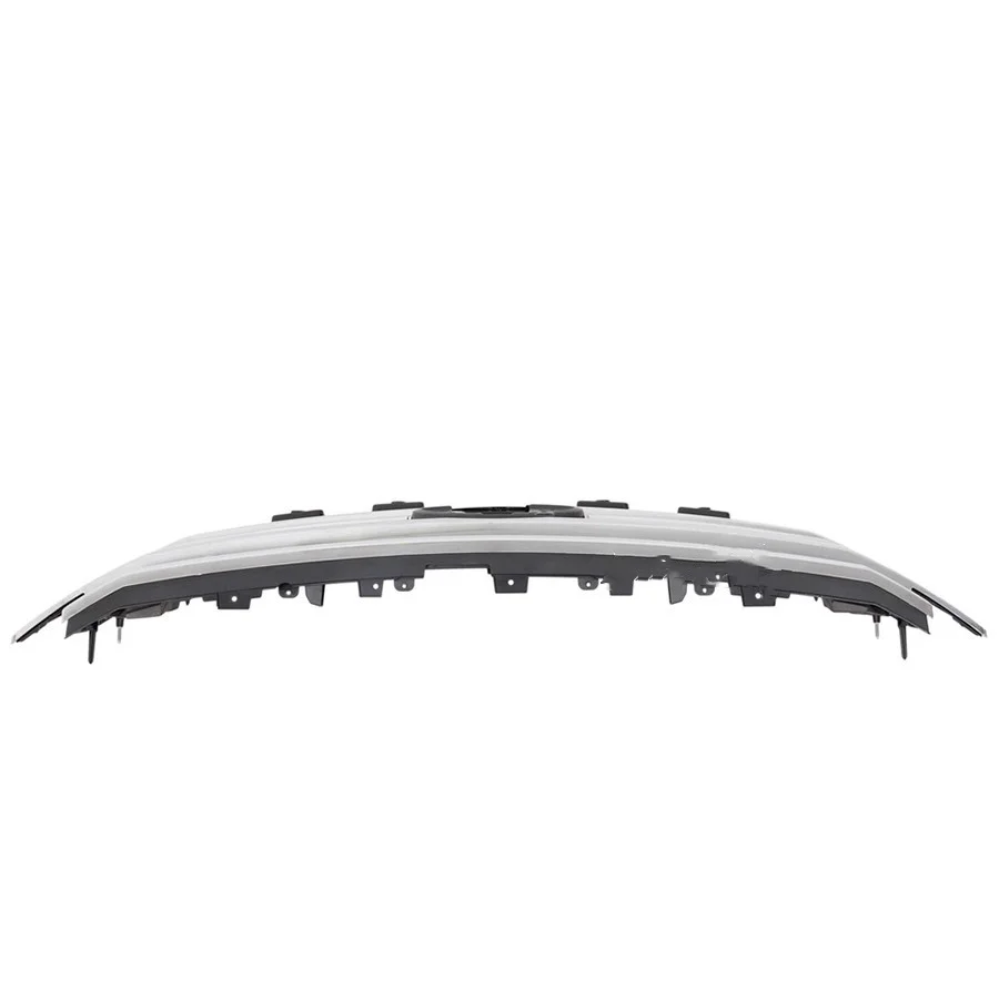 Parrilla delantera cromada Ford Expedition 2018-2022 – estilo OEM - imagen 4
