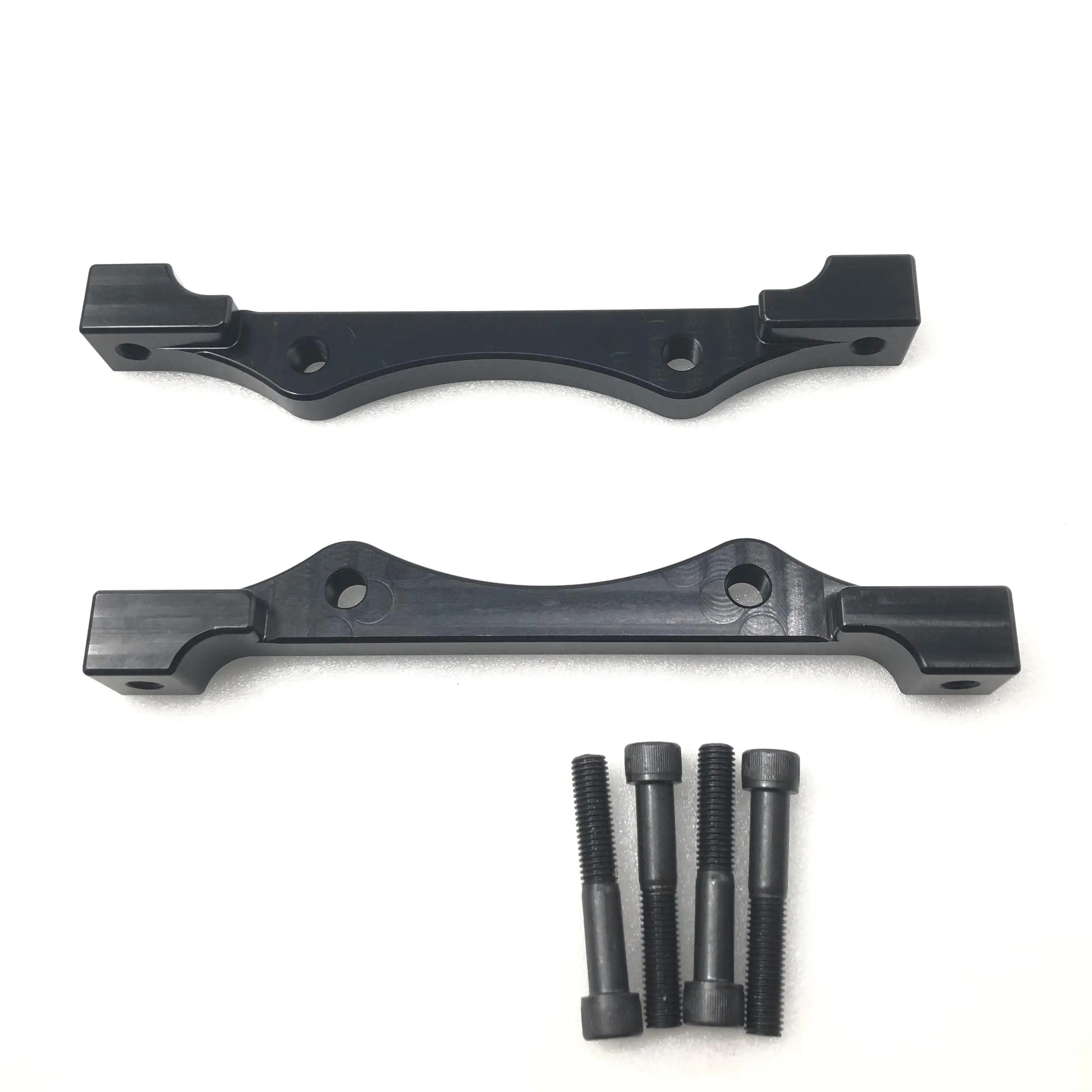 Adaptador soporte aluminio – universal racing para BMW VW Toyota Mercedes