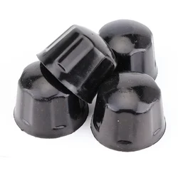 Kit de guardapolvos de goma para quad y kart 50-125 cc