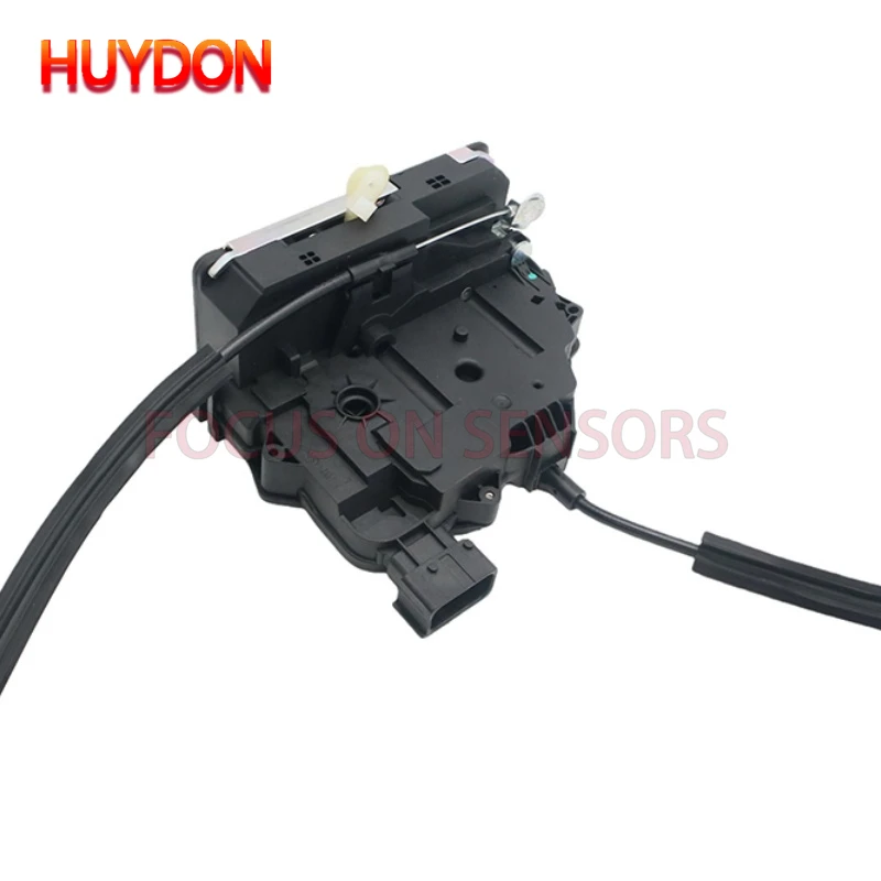 1342155080 Actuador de cerradura delantera izquierda Fiat Ducato III - imagen 5