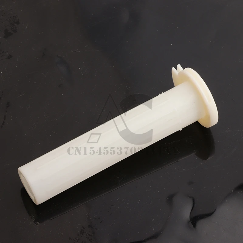 Puño acelerador 22mm universal – moto scooter quad - imagen 3