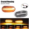 Dynamic crystal