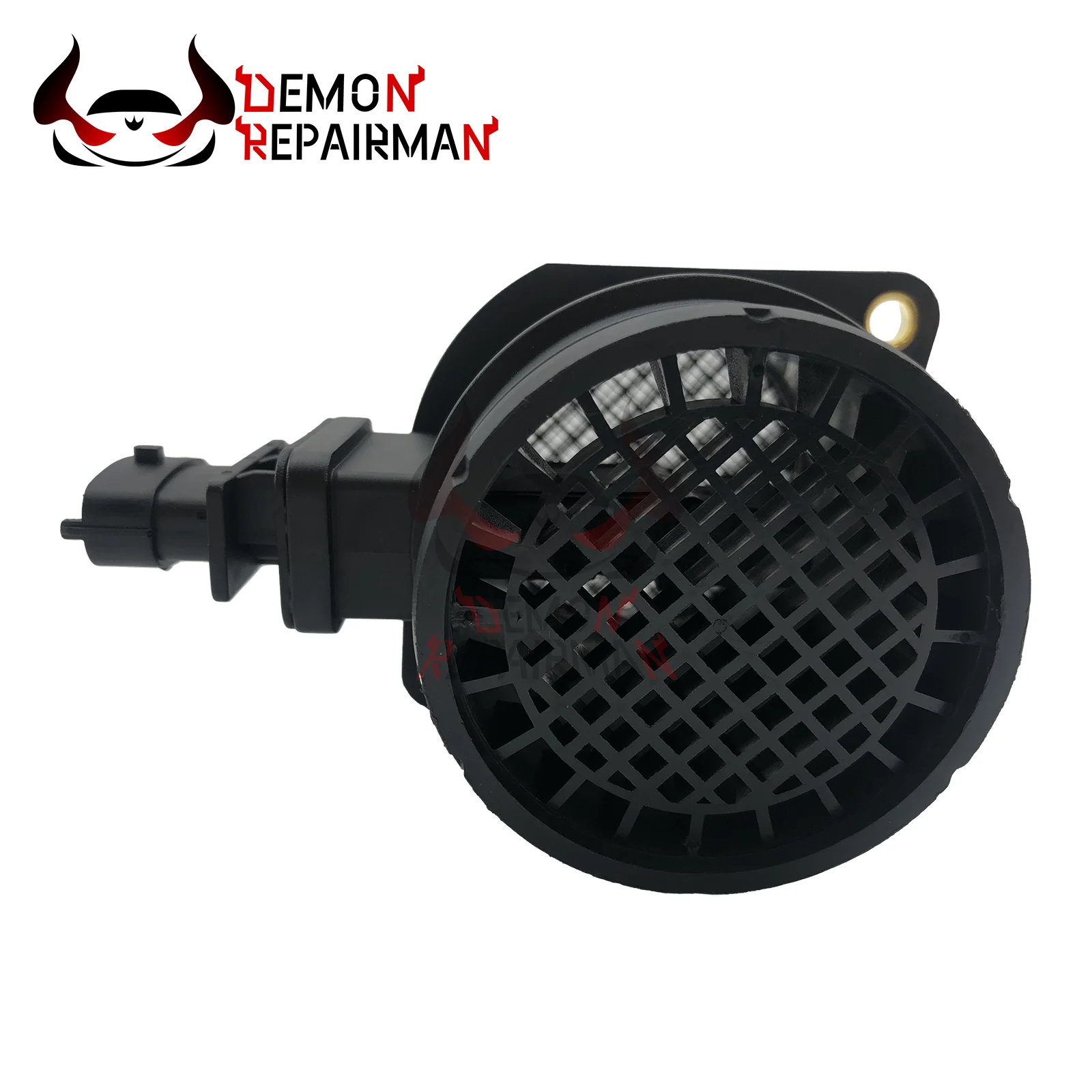 Sensor MAF 0281002792 para Fiat Bravo, Doblo y Grande Punto 1.3/1.9 - imagen 5