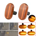 Orange Lens