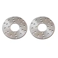2 pcs