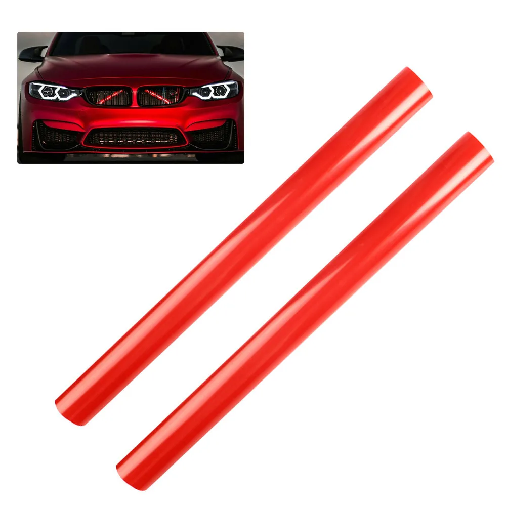 Embellecedor barra de rejilla delantera V Brace BMW F30/F31/F10 - imagen 5