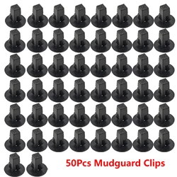 Clips de guardabarros delanteros Toyota Camry Corolla Prius Yaris