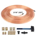 ComeWith Copper Tube