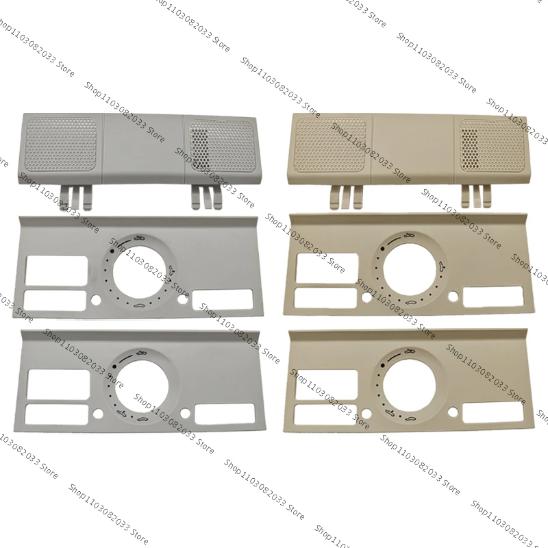 Portalámparas techo interior para VW Tiguan Golf 6 Passat B7 - imagen 3