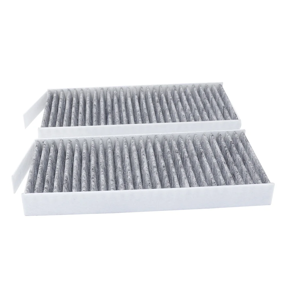 OEM 2040021801 Filtro aire cabina BEIJING BJ40 2.0 TDI - imagen 4