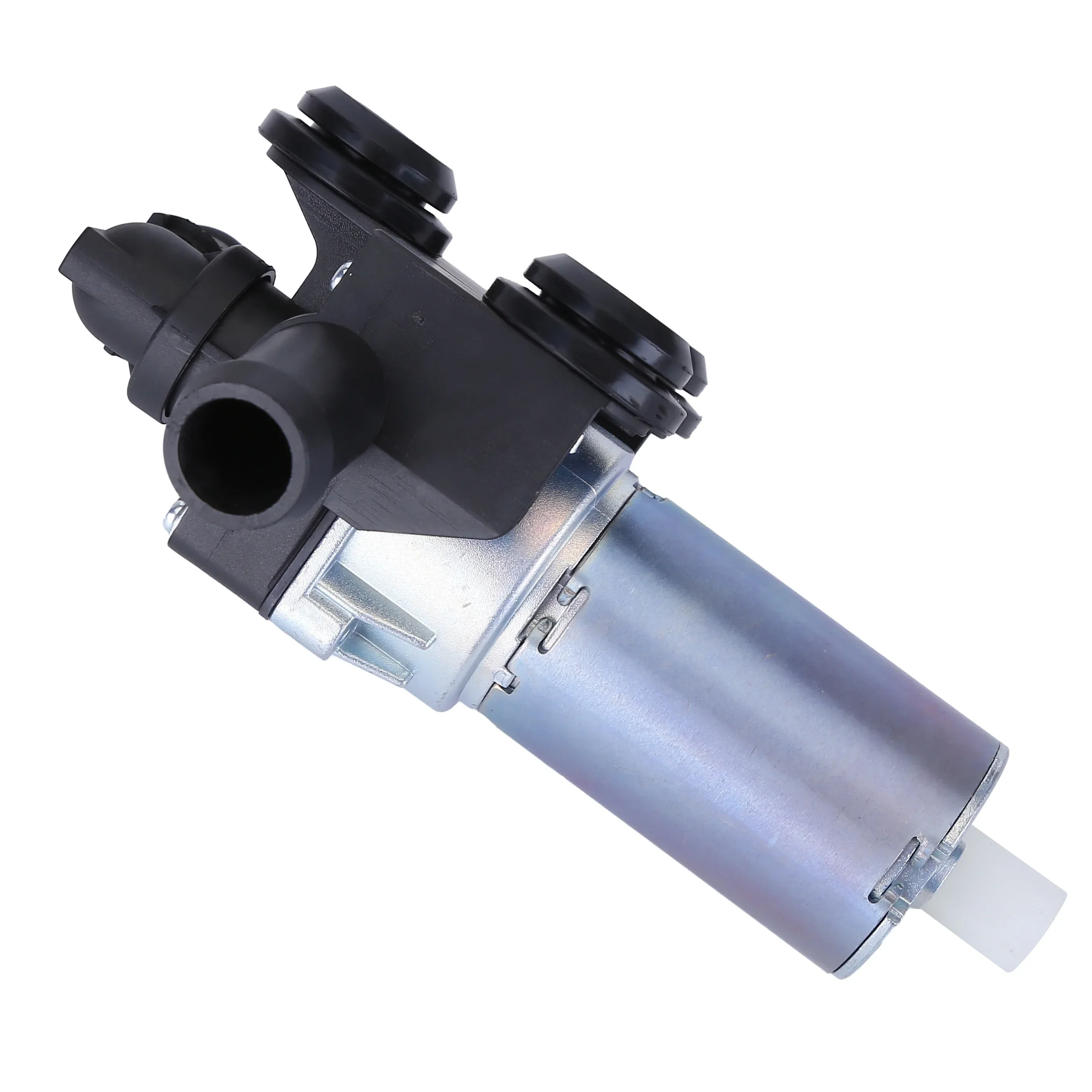 64116928246 Válvula solenoide bomba de agua auxiliar - BMW 3 E46/E83 - imagen 2