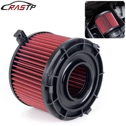 Filtro de aire lavable de alto flujo RASTP – Audi A4/A5 2015-2023
