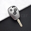 3 button cover