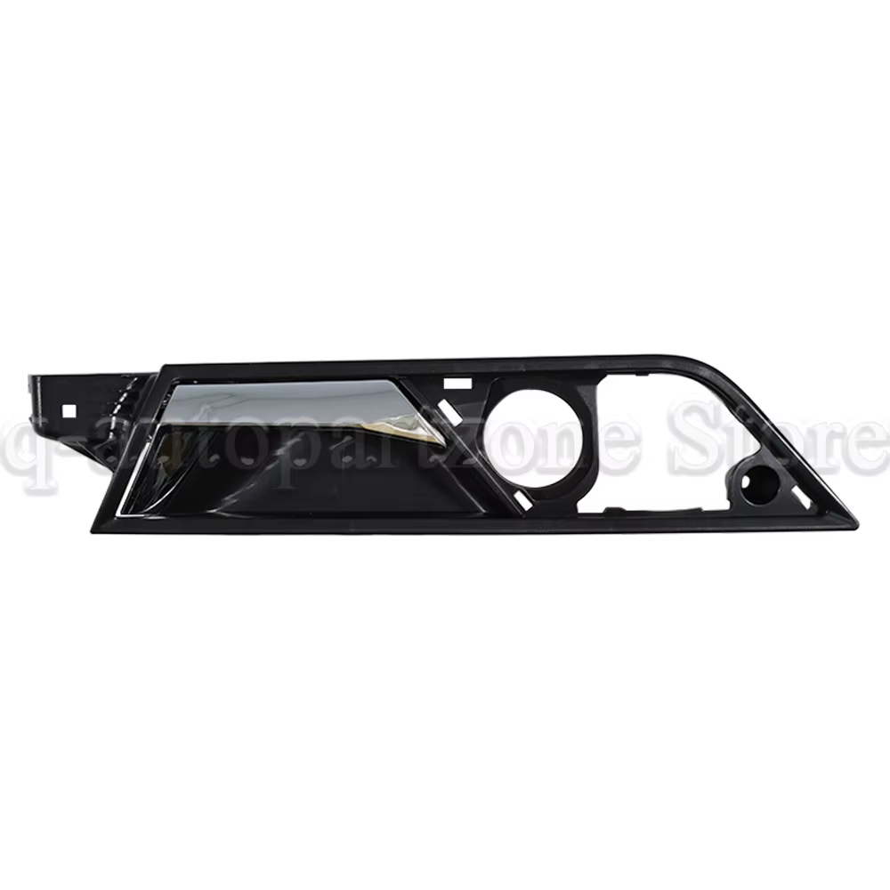 Maneta interior de puerta delantera para Skoda Fabia 2015-2017 - imagen 2