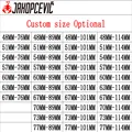 More Size Contact Us