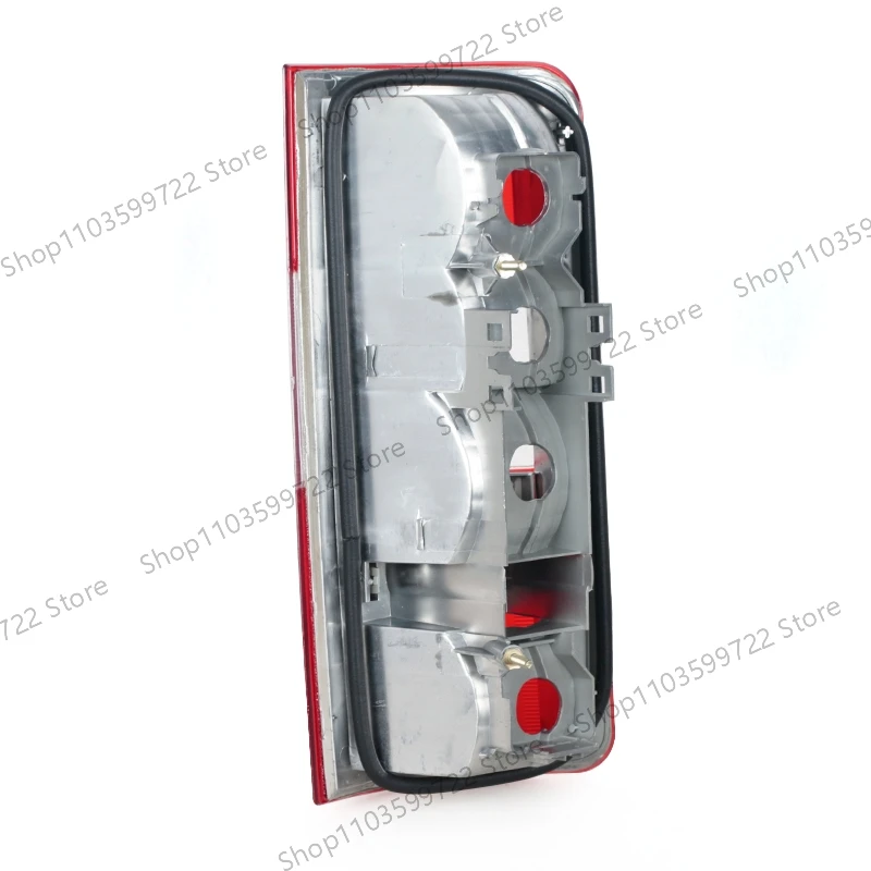 Piloto trasero Ford Transit Connect 2003-2009 europeo sin bombilla - imagen 4
