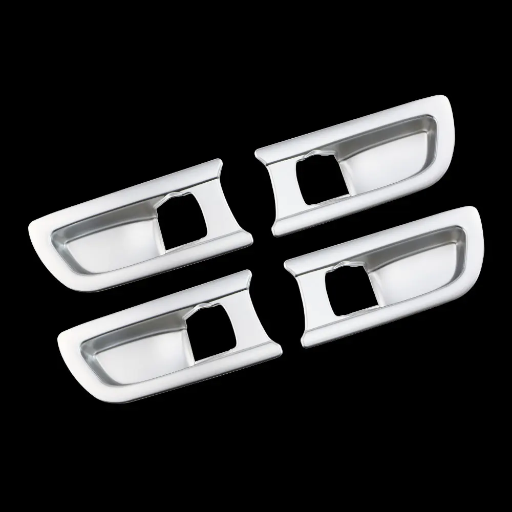 Moldura tirador interior Renault Koleos QM6 con lámpara - imagen 3
