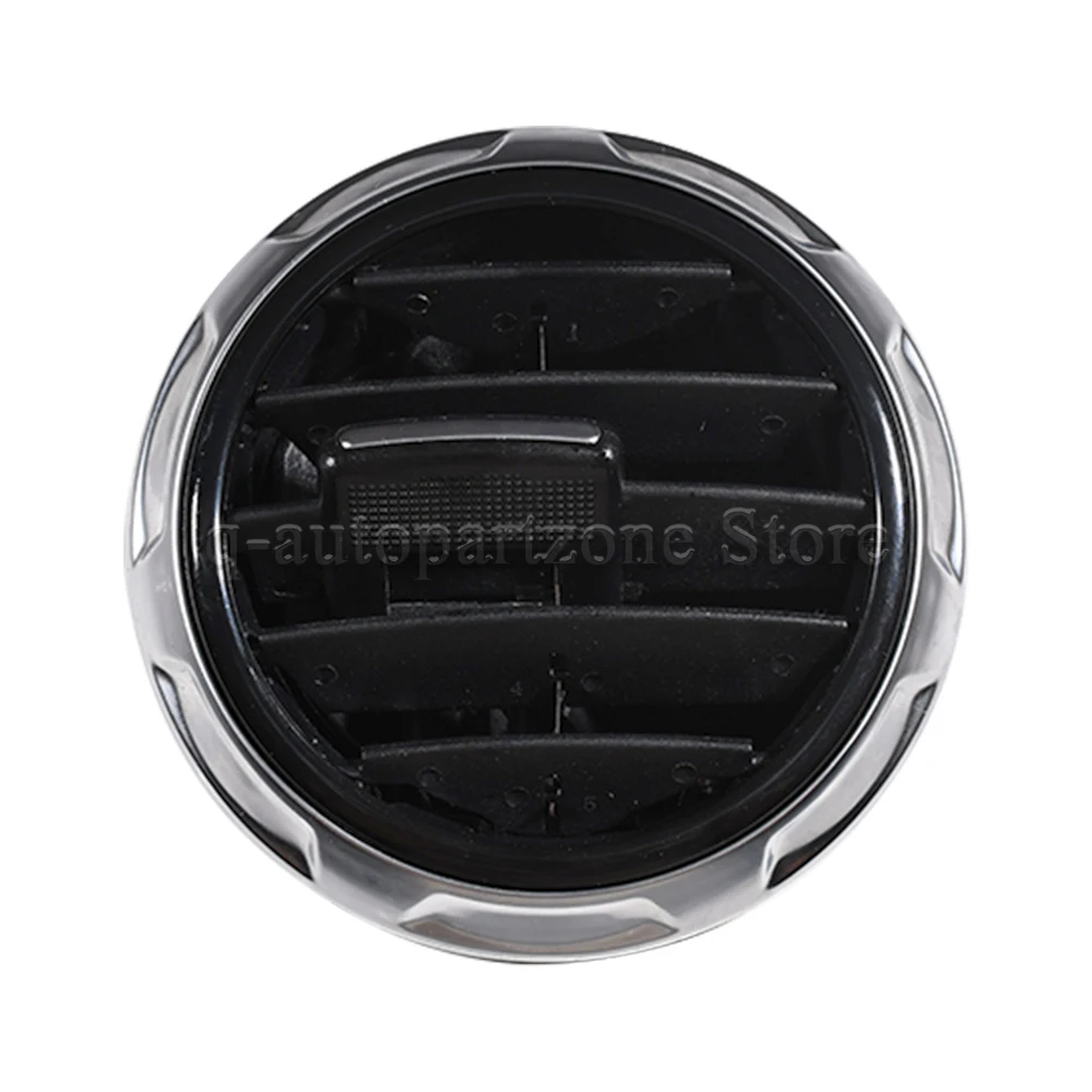 Difusor aire acondicionado Audi TT TTS Mk2 8J – panel central - imagen 3