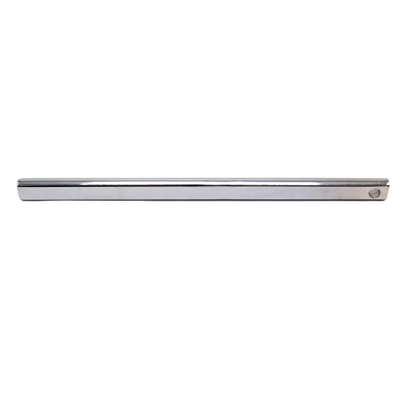 AB56 Eje de dirección 12 pulgadas 3/4″ perfil DD – Varilla street U-joint - imagen 4