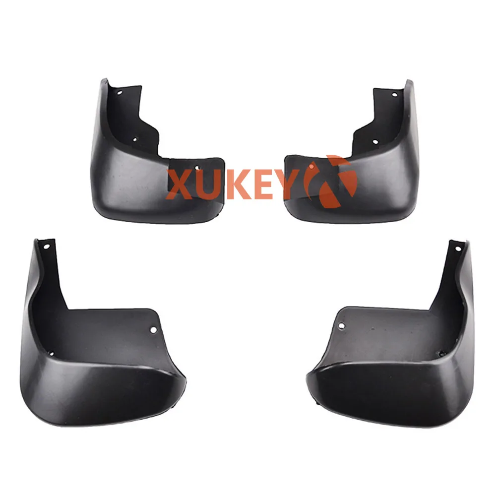 Guardabarros Peugeot 206 1998-2012 - imagen 2