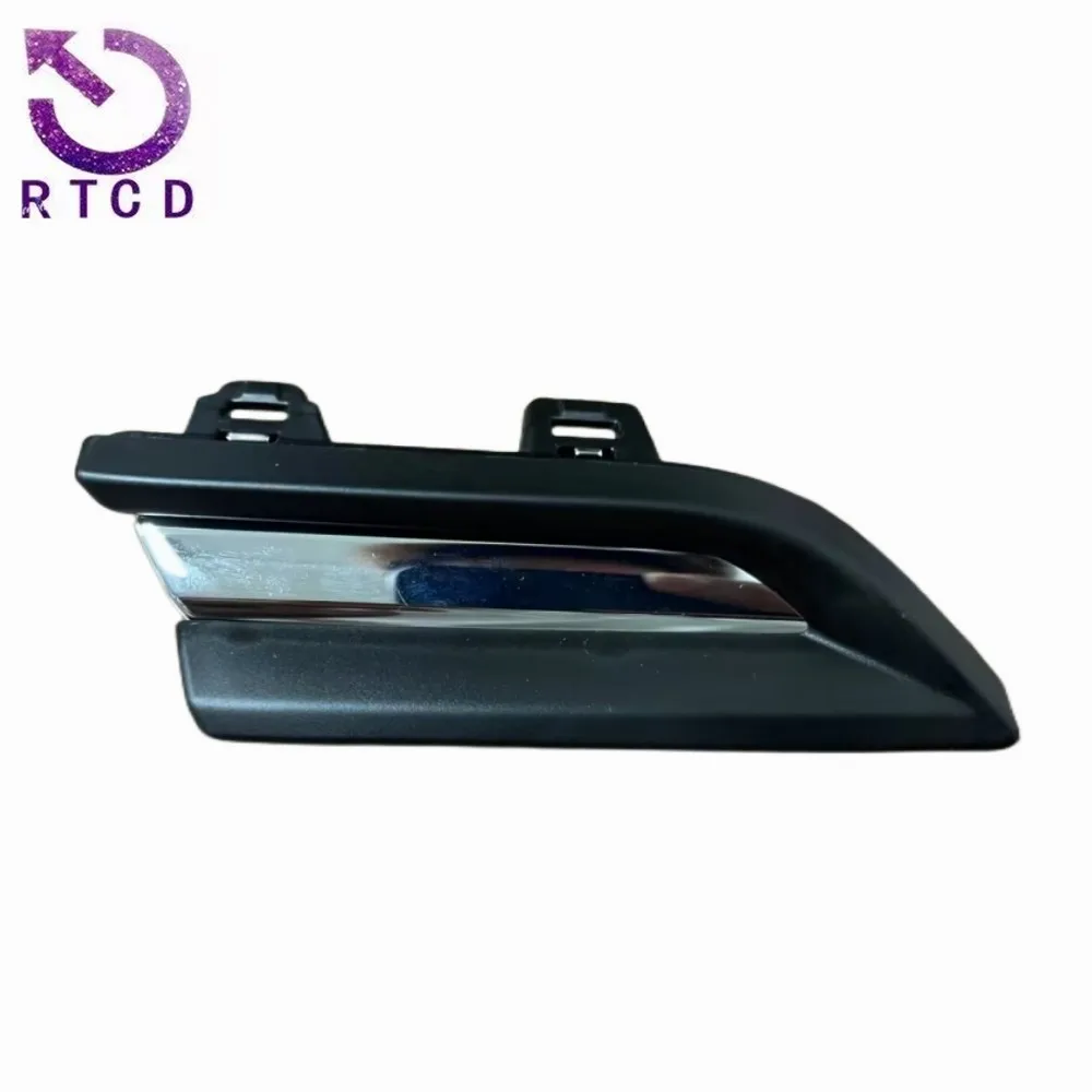 Embellecedor paragolpes delantero Peugeot 3008 – OEM 1675868180 - imagen 5
