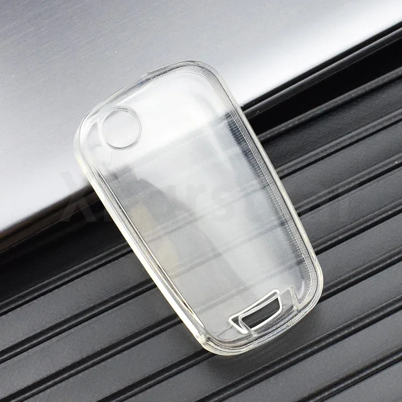 Funda llave Chevrolet TPU – Cruze Camaro Aveo Malibu Spark - imagen 4