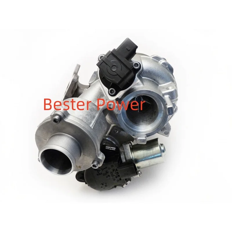 06K145702Q Turbocompresor para VW Golf 7 GTI 2.0 TFSI EA888 Gen3 - imagen 4