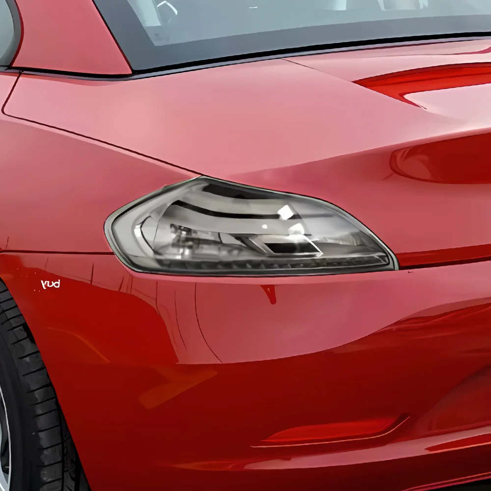 Para Bmw Z4 20I 23I 28I 2009-2016 conjunto de luces traseras automáticas actualización nuevo estilo luces traseras LED para coche accesorios de herramientas Plug and Play