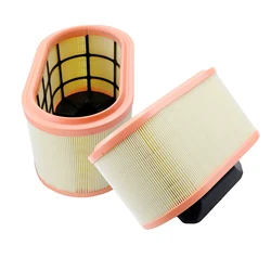 Filtro de aire 70553271 Maserati Quattroporte/Levante/Ghibli III