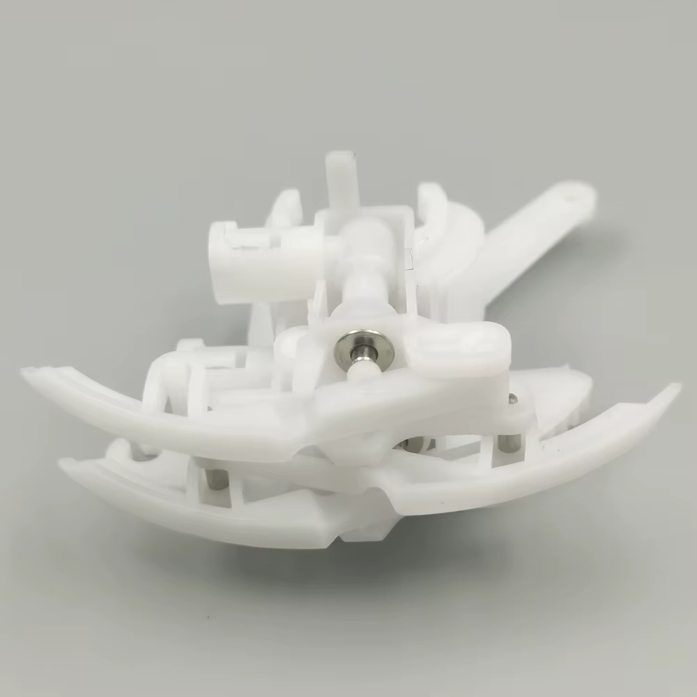 Kit de válvula neumática de altura para asiento de camión ISRI NTS2 - imagen 3