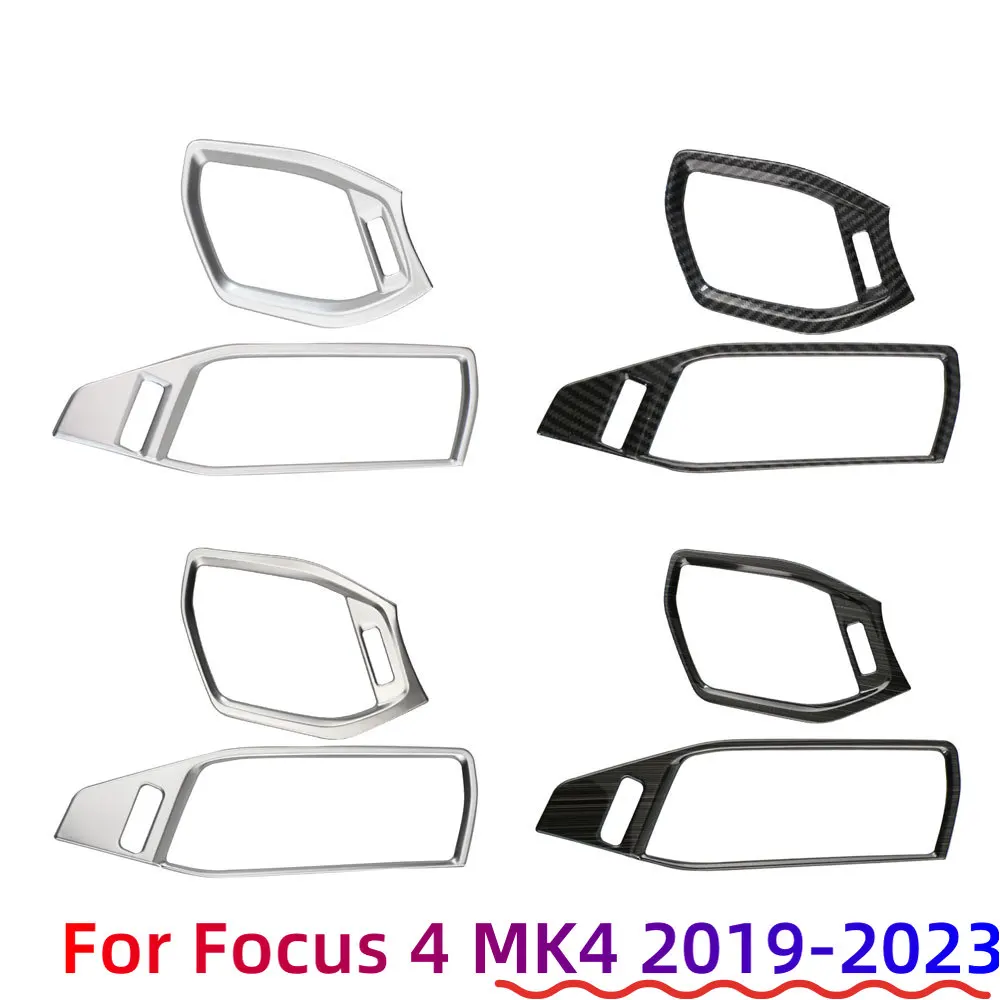Embellecedor rejilla ventilación lateral Ford Focus IV 2019-2023 - imagen 2
