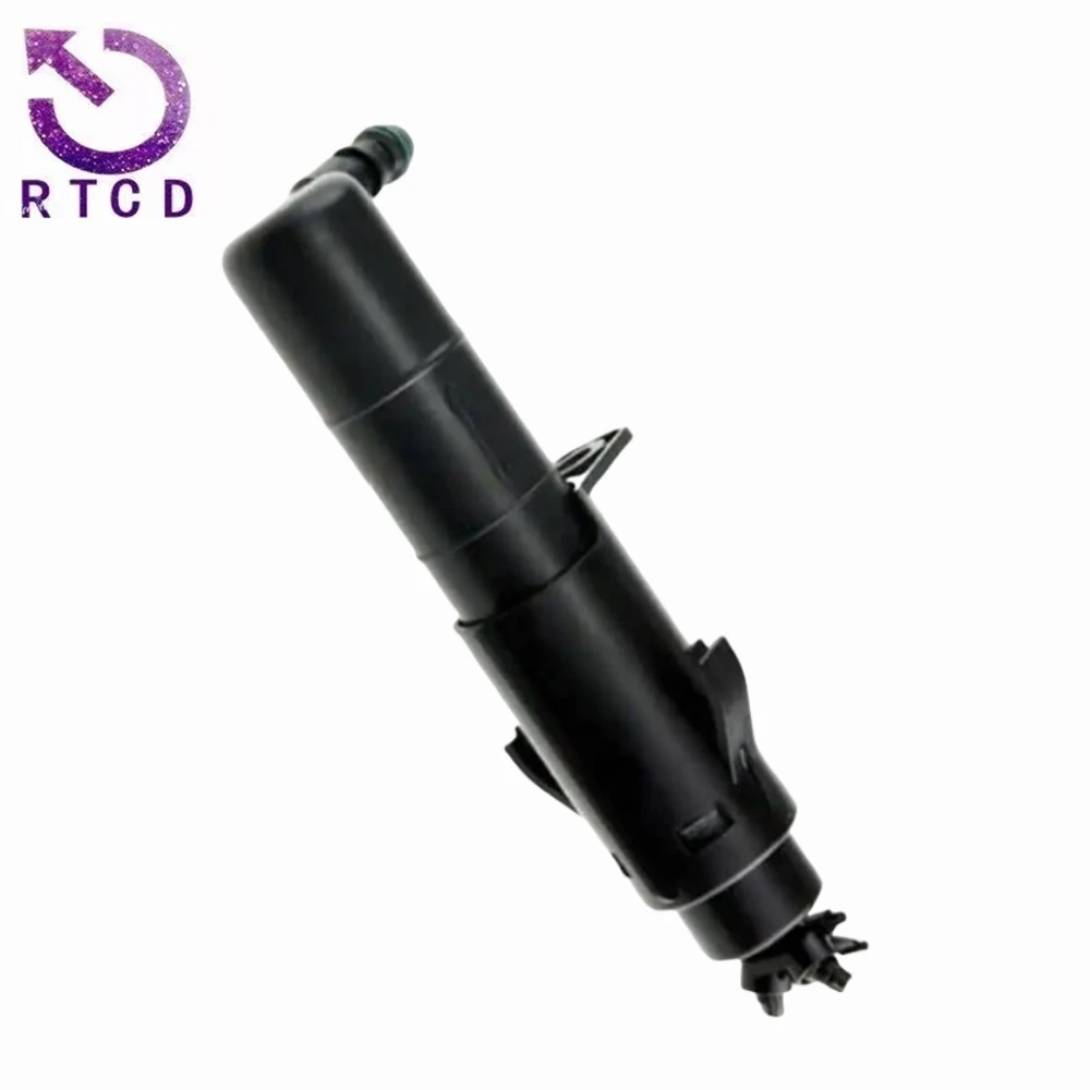 Boquilla lavafaros 5K0955978A – Mazda 626 II, VW Golf EOS Jet

ta IV, Transporter T5 - imagen 5