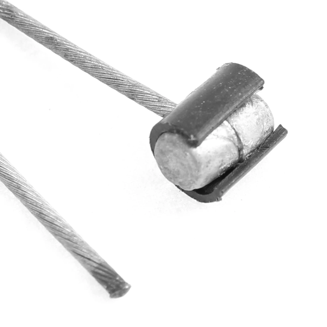 Cable de embrague o acelerador Autohaux de acero para moto - imagen 3