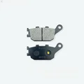 Rear Brake Pads