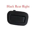 Black Rear Right