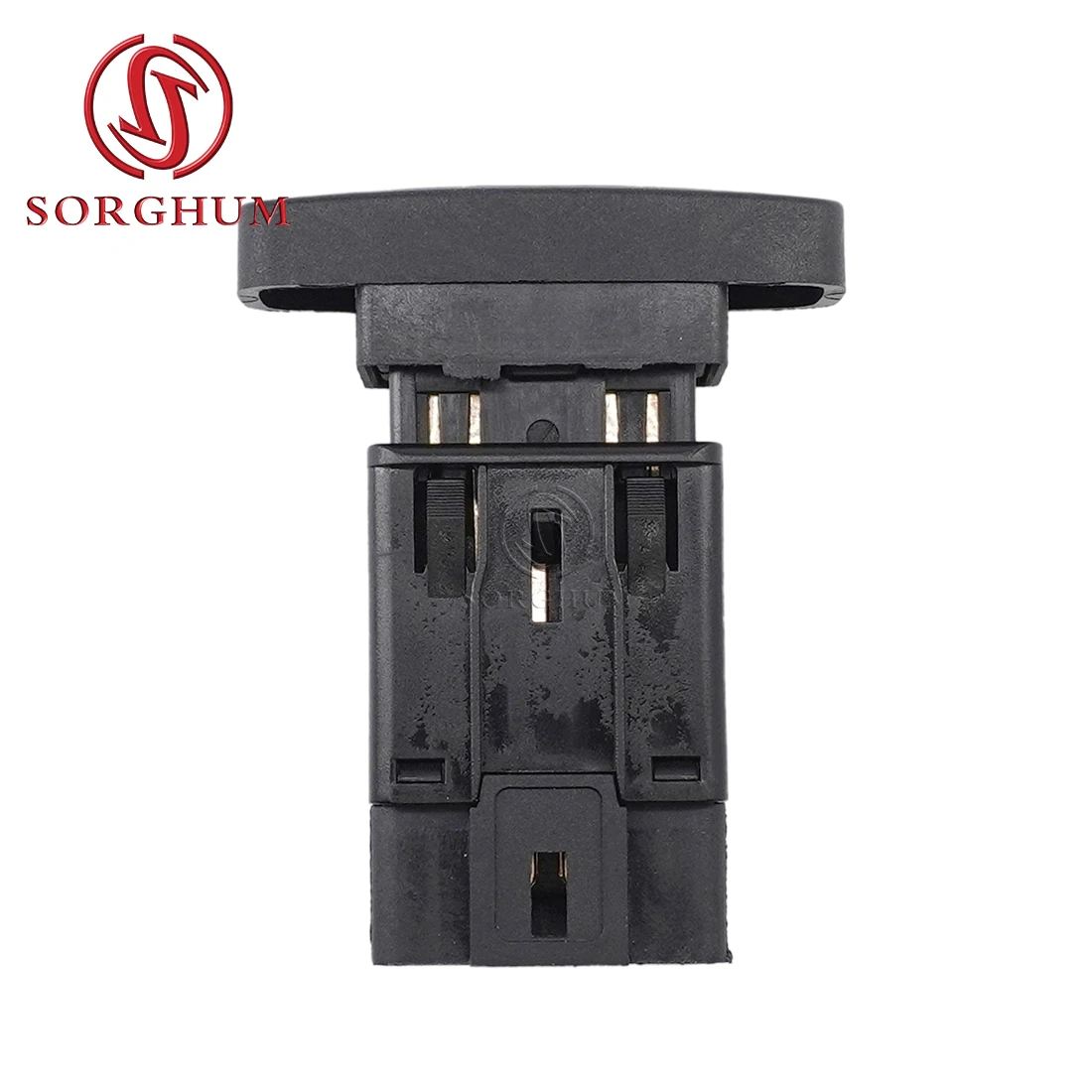 Interruptor de emergencia OEM 8200446717 para Renault Symbol - imagen 4