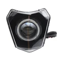 LED headlights