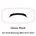 Glossy Black